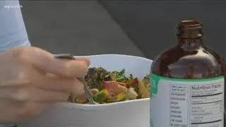 New dietary guidelines released