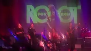 Sweet Leda -  Play It Forward-Ron Holloway Benefit-Hamilton, DC -9-27-25