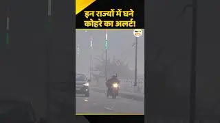 Weather Update: IMD ने जारी किया मौसम का बड़ा पूर्वानुमान, जानें कब कहाँ होगी ठंड और बारिश #ytshorts