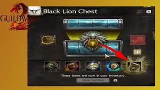 New Account Luck