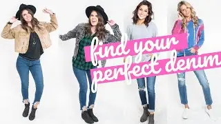 YOUTUBE Rewind! Denim REWIND! Judy Blue Rewind