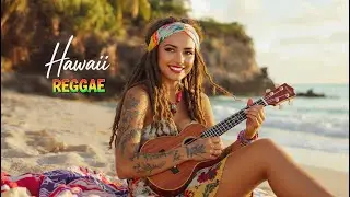 LIVE Chill Beach Reggae Playlist 🌊 International Smooth Chill Vibes