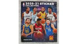 Panini Album 