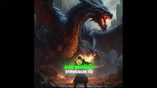 Beowulf: The Epic Battle Against the Dragon