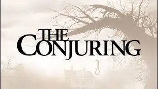 Real Life Case: The Conjuring House (The Arnold Estate)!