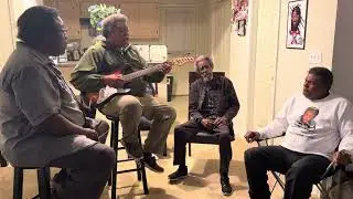 Eugene Fleming - One Day I&rsquo;m Going Home