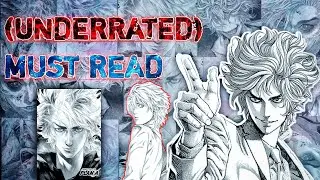 USOGUI: The Legendary Manga Every Creature Should Read