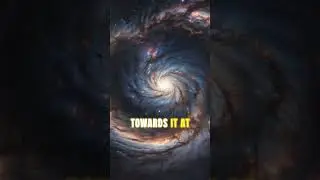 Dark Side of Cosmos - The Cosmic Countdown