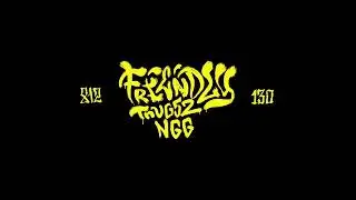 Friendly thug 52 NGG - Calmer