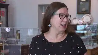 FOX4 travels north to Kearney, Missouri