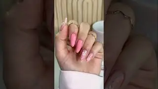 🌸#indigonails #nails #nailinspo #nailart #nailtech #nailtutorial #springnailart #gelnails #nailsart