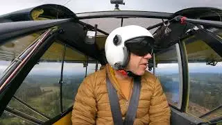 The Super Cub is the closest thing to strapping on 