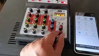 cheap Morefand mixer