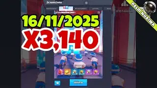 Score 3,140!!! Last War Survival Frontline Breakthrough Special 16/11/2025