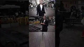 Walking in Copenhagen #denmark #walkingtour #walkthrough #withme #bebetter #milly #withme