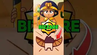 Новые СЕКРЕТНЫЕ подробности Brawl Talk уже раскрыты! 😳 #brawlstars #brawltalk