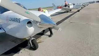 Discovery Flight at L3Harris Flight Academy