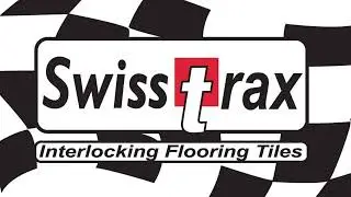How to Lay SwissTrax Interlocking floor tiles in your Garage