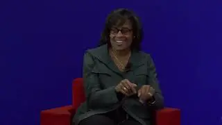 President and CEO of RLJ Lodging Trust: Leslie Hale | Alan Meltzer CEO Speaker Series