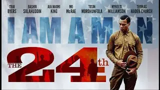 The 24th Official Trailer l 2020