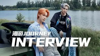 漫游JOURNEY บุ๋นเปรม  BOUNPREM FULL INTERVIEW