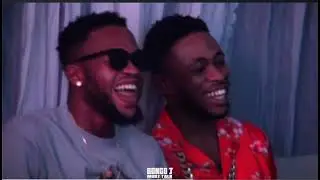 Youngest comedian in the world funful shutdown ay live