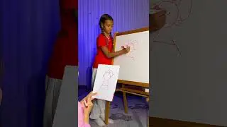 Fun And Easy Way To Draw 🎨 Let Us Teach You How!