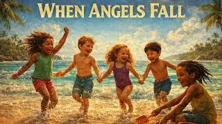 When Angels Fall &ndash; Emotional Chill Vibes | AED Vibes