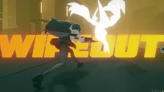 Zenless Zone Zero | Ellen Joe booty wipeouts are amazing the nom nom shark is on the attack 🦈 pt.14