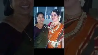 Radhika with her daughter Rayane # Actress Radhika with her daughter Rayane # Radhika Rayane unseen