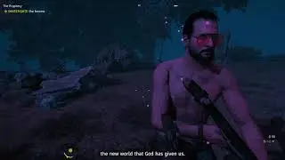 Far Cry New Dawn - New Eden&rsquo;s Secret & The Prophecy Walkthrough