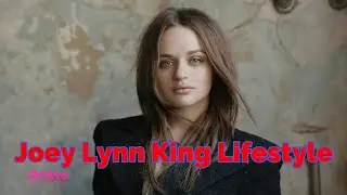Joey King Lifestyle 2020 ⭐