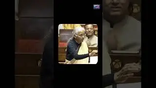 Jaya Bachchan Vs Nirmala Sitharaman Over Taxes On Movies #shorts #viral