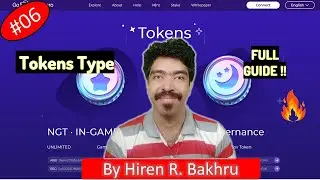 #6 | Go Sleep Pro | Tokens Type