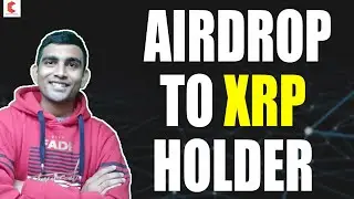 Airdrop for XRP Holders - SPARK Tokens ,Flare network - How to Claim, #airdrop