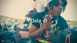 Be Something - Polo G Melodic Guitar Type Beat ( Prod by Cop.prod )