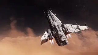 Star Citizen Alpha 3.18 уже близко &mdash; Alpha 3.19 и неделя флота уже скоро?!