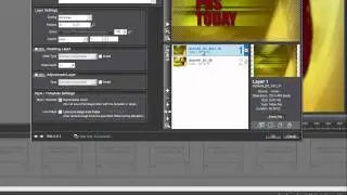 ProShow Producer Tutorial: Making a School News Intro