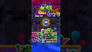 Hat Deck #clashroyale #game #humor #jokes #supercell