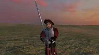 Battle #1 (Cinematic) | Mount and Blade: The Eagle and Radiant Cross Mod