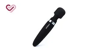 Shibari Deluxe Mega Wand | Productos | Femmes.mx