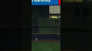 Ian Happ home run versus the Brewers NLDS game 1￼