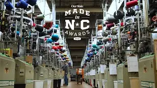Made in NC 2022: Farm to Feet