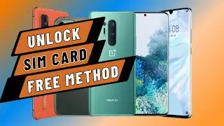 SIM Network Unlock PIN -Unlocking Your Phone's SIM Network with a PIN Code