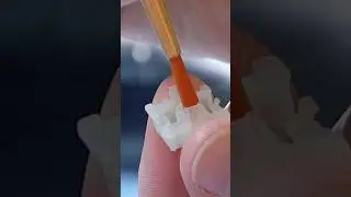 How to Lube Your Keyboard.