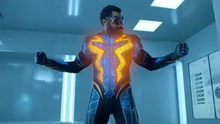 Black Lightning Season 3 Episode 12 | AfterBuzz TV
