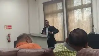 | How to Establish Section 8 Company | GM University | Professor JS Saini | NITTR , Chandigarh | 