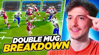 How To Destroy 98% of Madden Players with This Defense