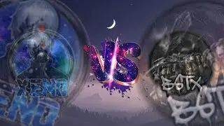 [XENO] vs [BSTx] &curren;TTG&curren;