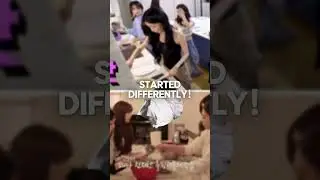 Blackpink House or Baemon House?
